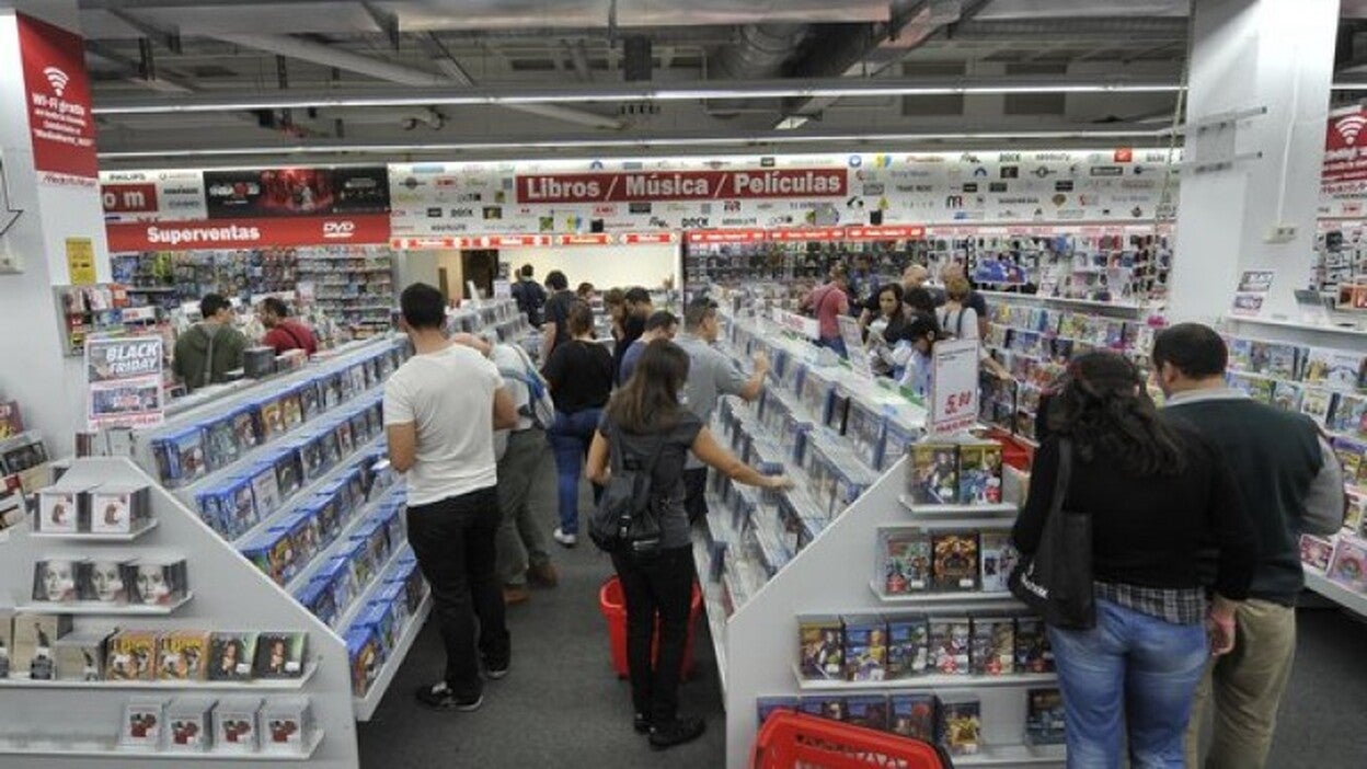 Los canarios, entre los que menos gastarán en el 'Black Friday' con una media de 169 euros