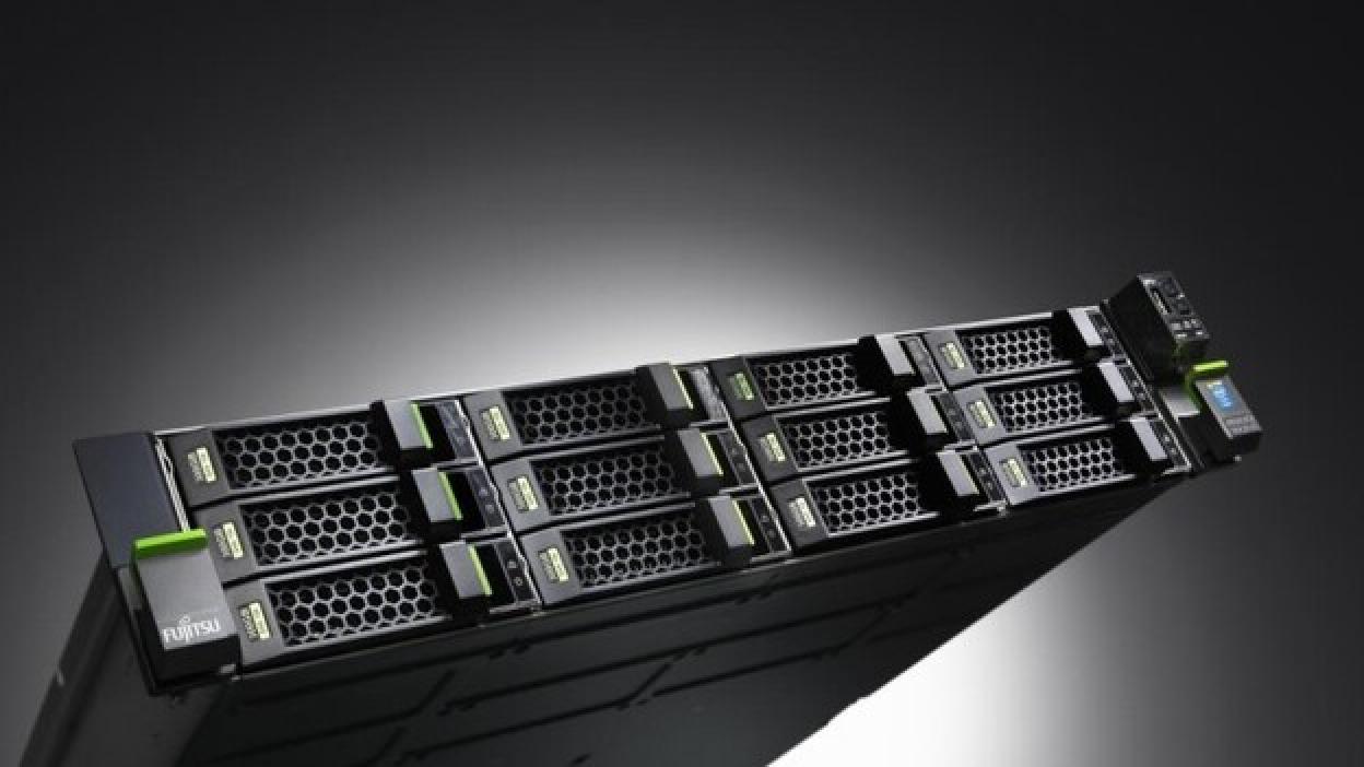 Fujitsu presenta sus nuevos servidores Primergy y Primequest