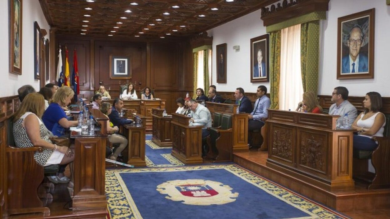 El plan de pago de 6,5 millones  incluye 2,5 solo de intereses