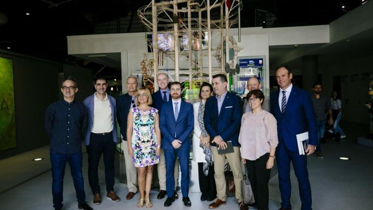 Solo 15 de los 155 museos logran el sello de calidad