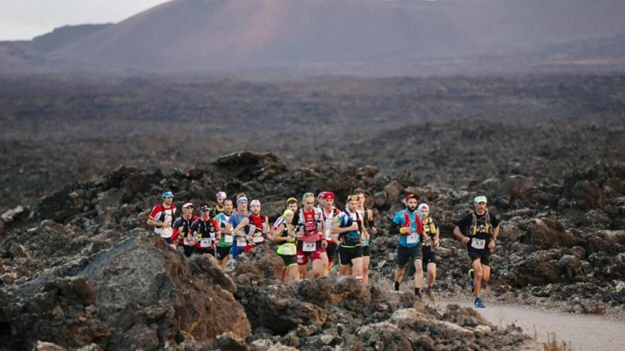 El trail running, al cobijo de la RFEA