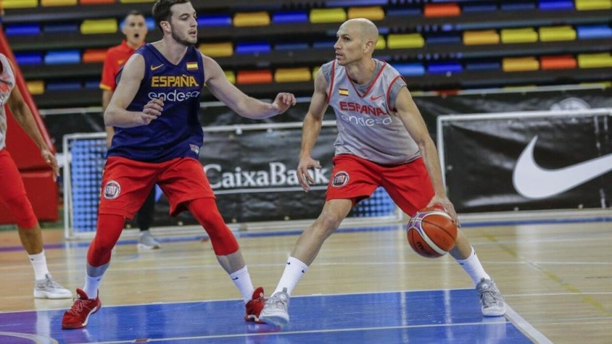 Oliver: «Es extraño estar aquí a mi edad, pero estoy encantado»