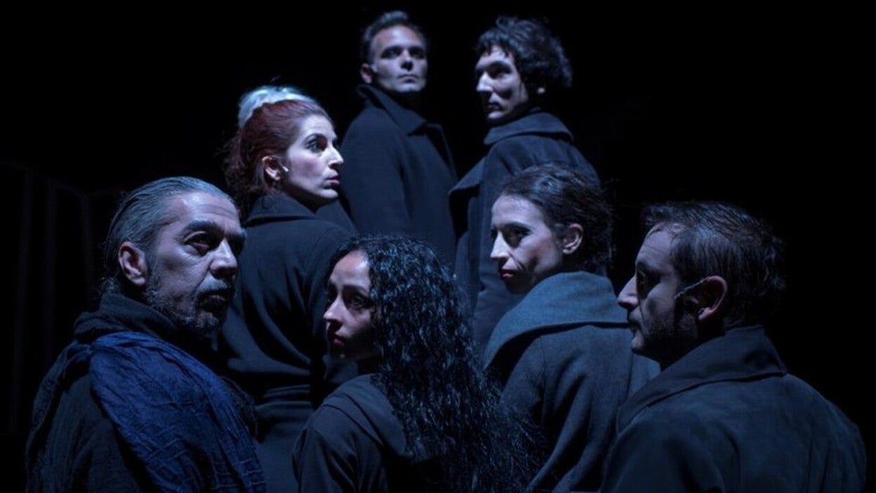 «García Lorca tiene el don de la magia»