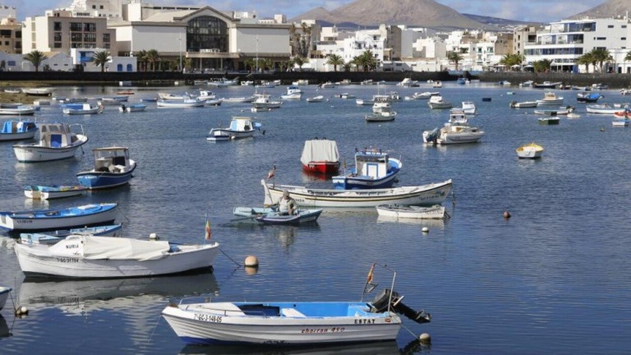 Detenidos dos hombres por tentativa de homicidio en un bar de Arrecife
