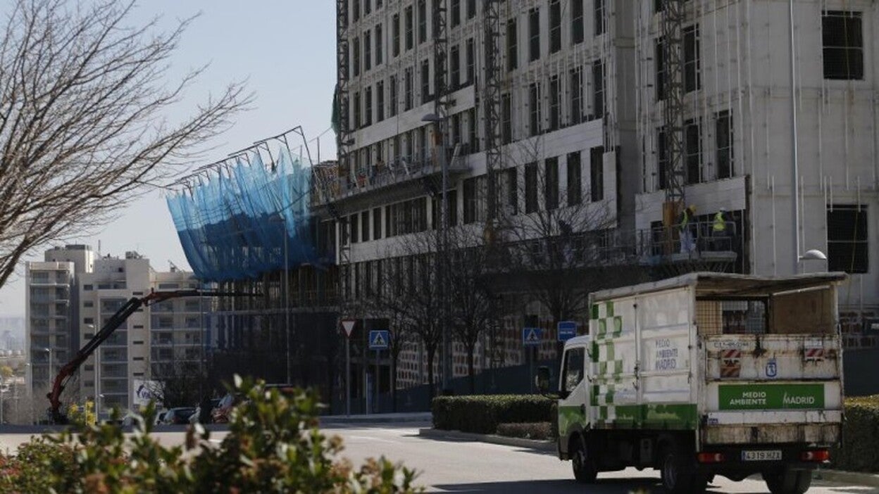 El precio de la vivienda libre crece en Canarias