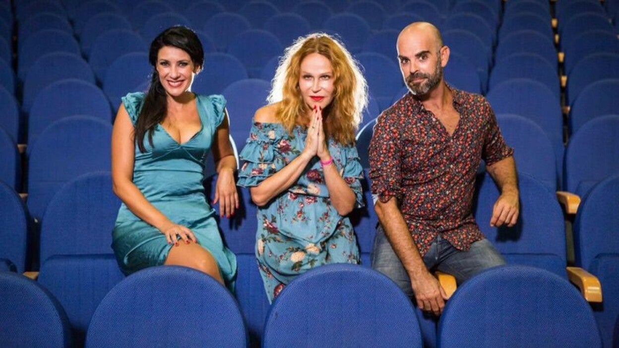 ‘El cielo según San Juan’ vuelve a hacer pleno en Carrizal