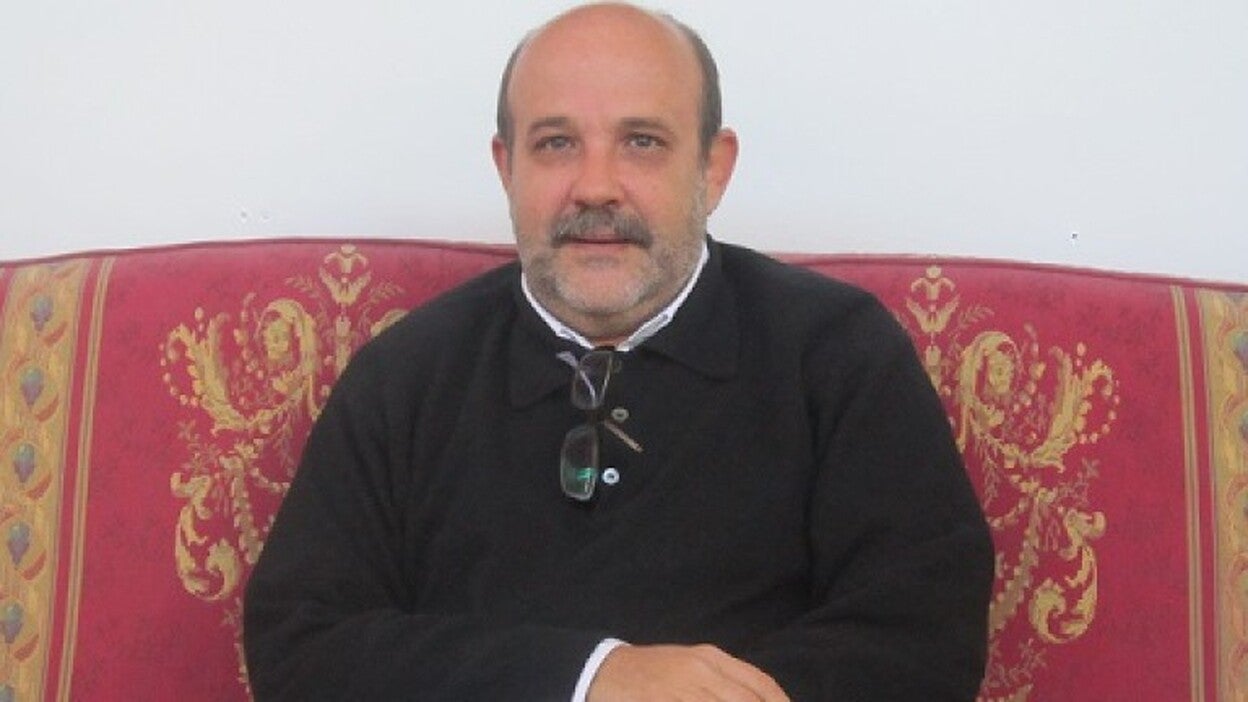 Jorge Perdigón, nuevo director del Festival de Música de Canarias