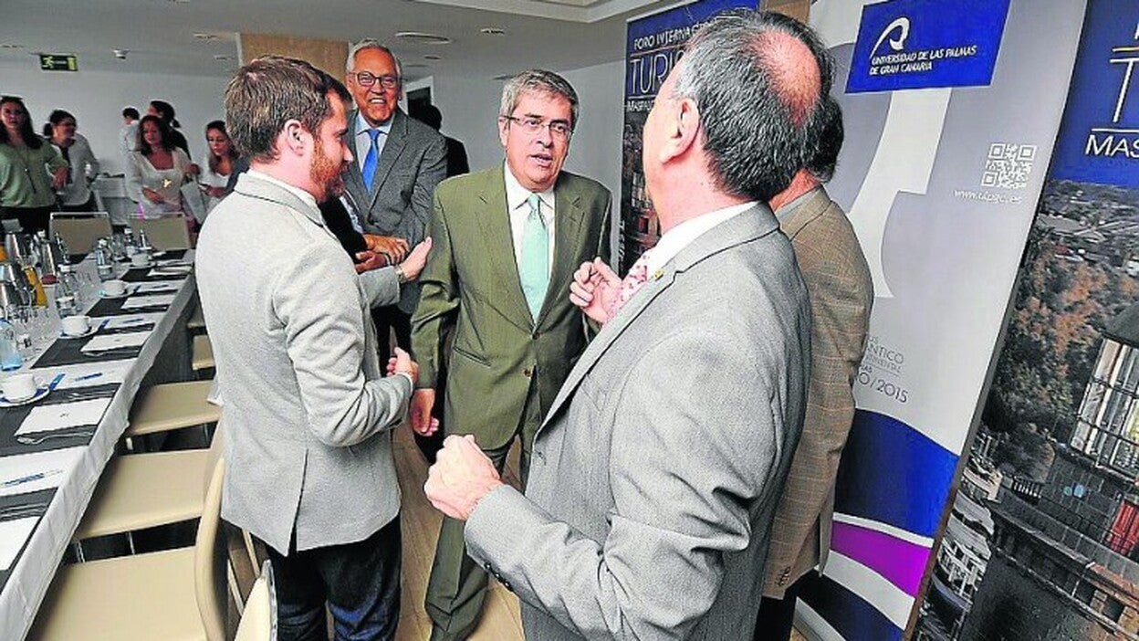 El 5º Foro de Turismo reunirá a un centenar de ponentes en el sur