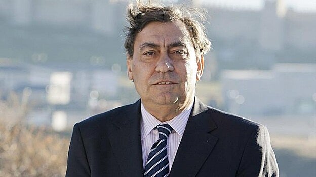 Sánchez Melgar, nuevo fiscal general del Estado