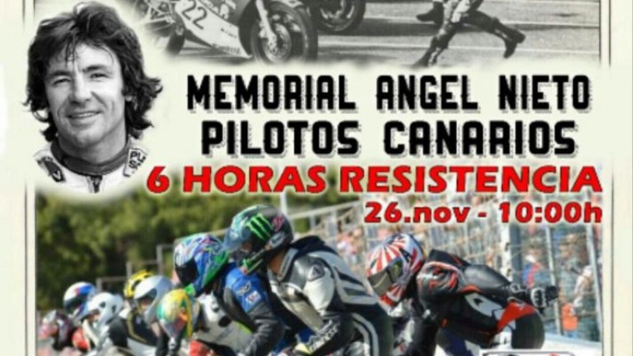 El CCV MotoBoxes cierra la temporada con las 6 Horas de Resistencia