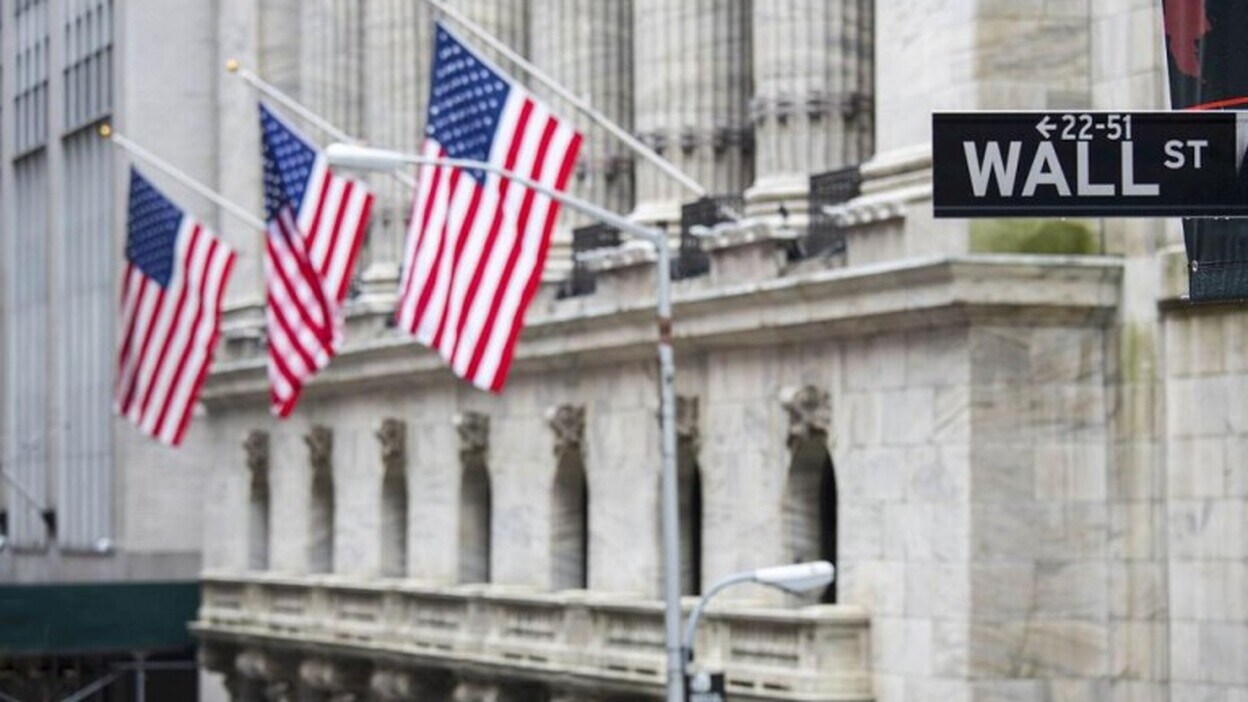 Wall Street abre al alza y el Dow Jones avanza un 0,17 %