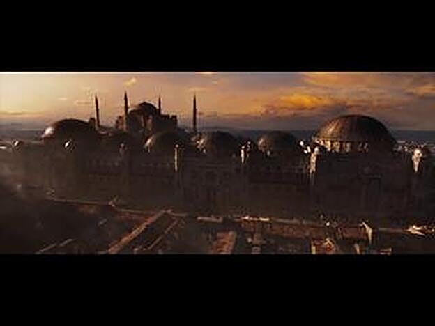 Estrenos de cine para este fin de semana