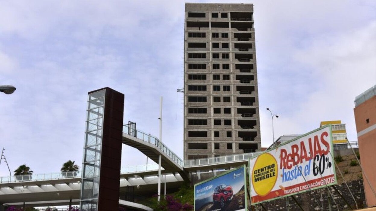 El Supremo revisa si hubo arbitrariedad en el Canódromo