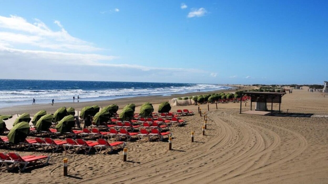 Gran Canaria, Lanzarote y Tenerife, favoritos para viajar en invierno