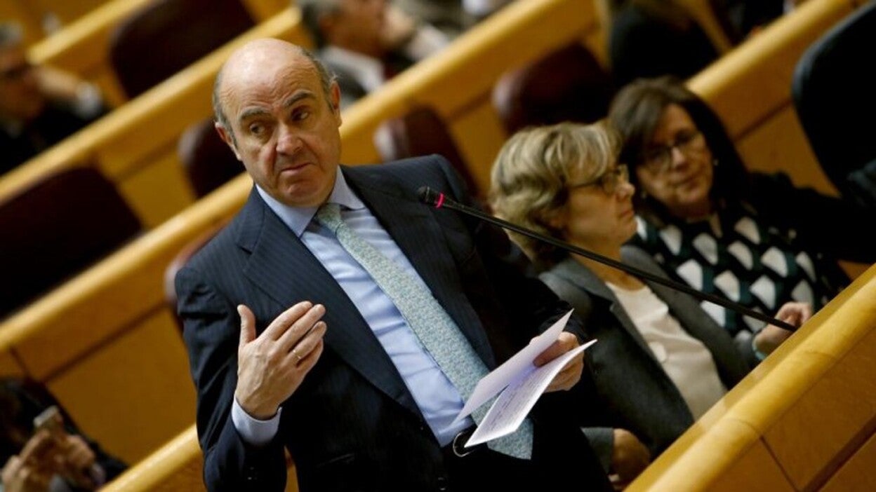 El REF económico se aplaza almenos hasta el mes de febrero