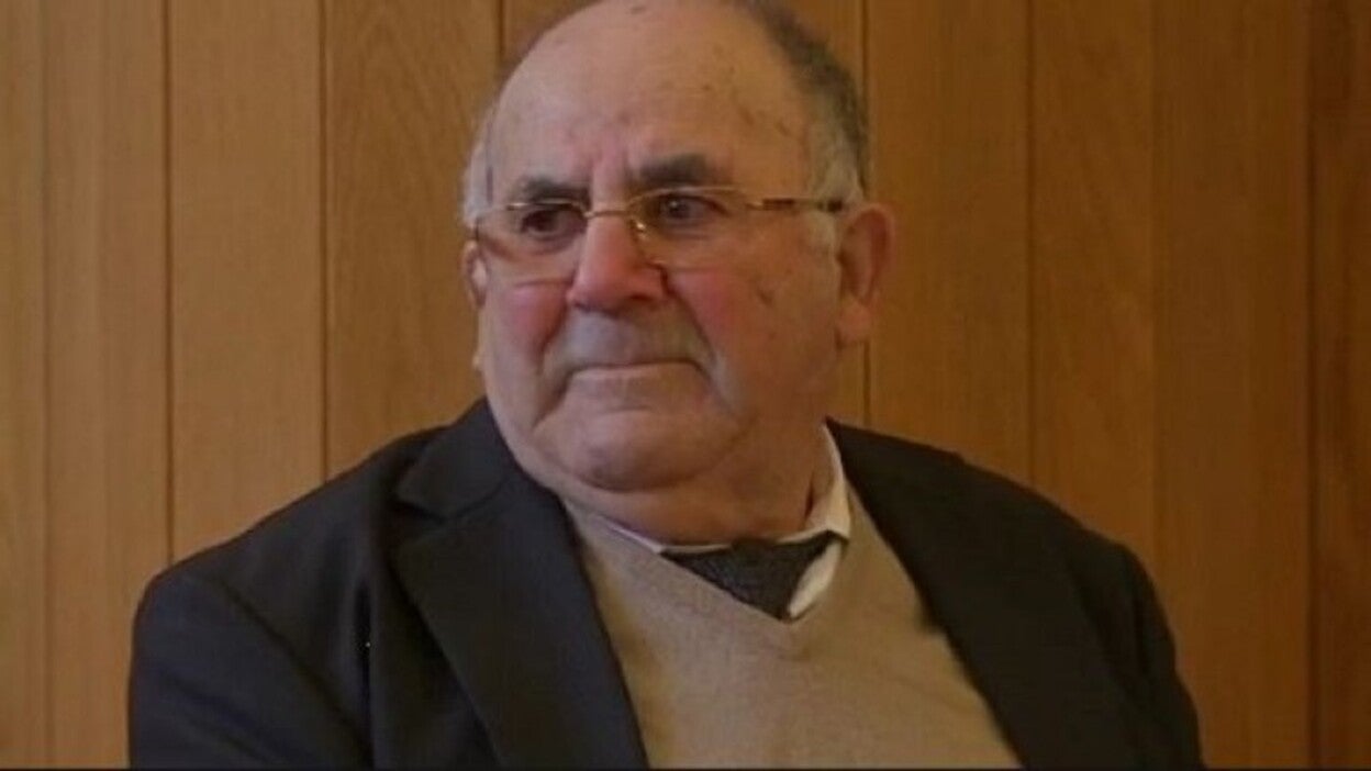 Declaran culpable de asesinar a su mujer a un octogenario de Narón