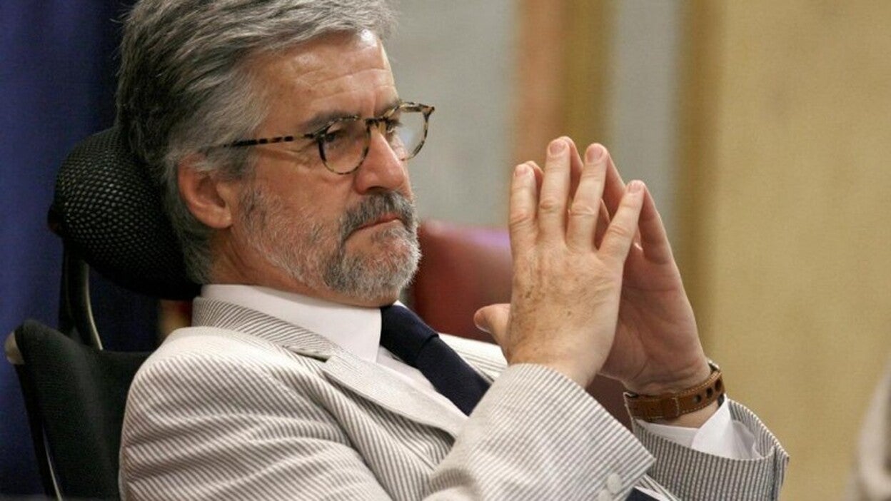 Fallece el expresidente del Congreso Manuel Marín a los 68 años