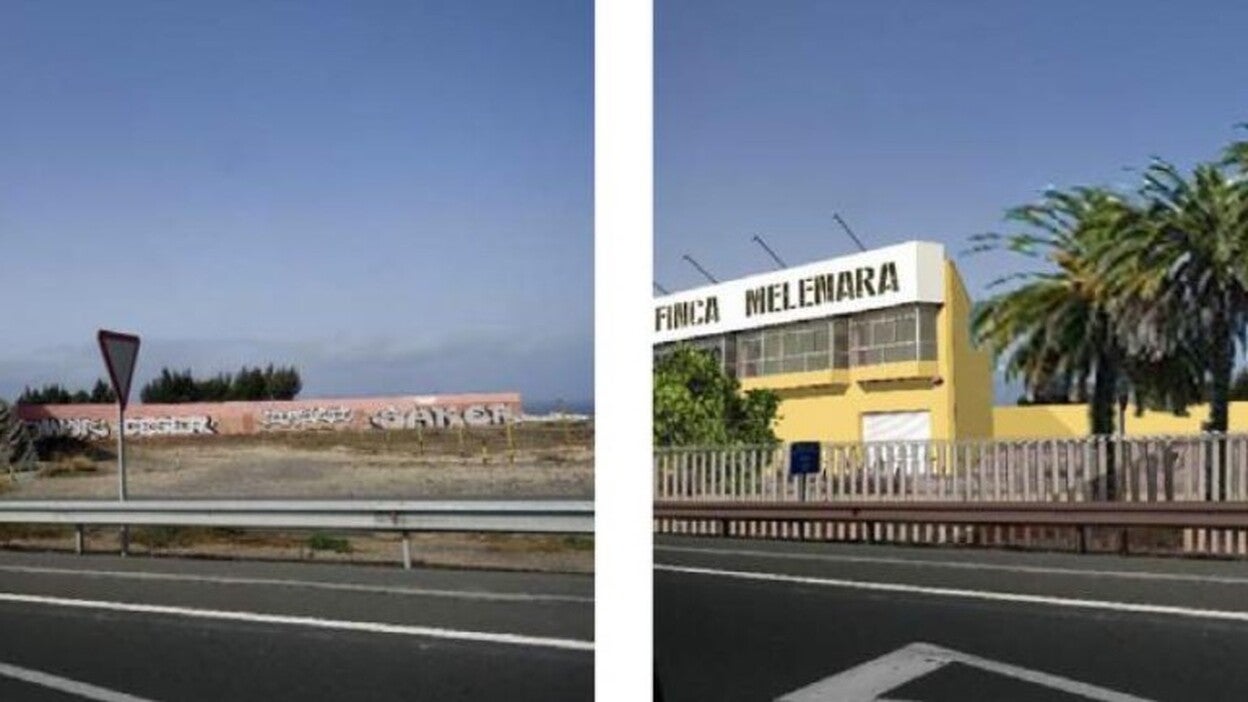 La  Autopista del Sur se pondrá guapa