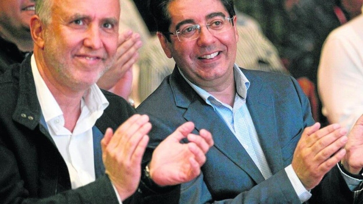 La Laguna abre una crisis a Torres