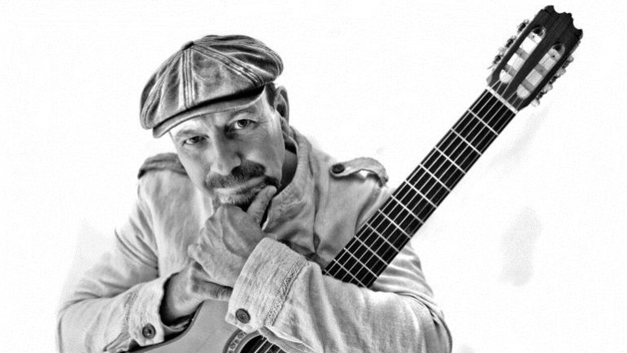 Ruibal: «España no escucha a sus poetas»