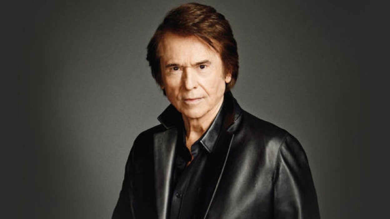 Raphael suspende su concierto en Gran Canaria