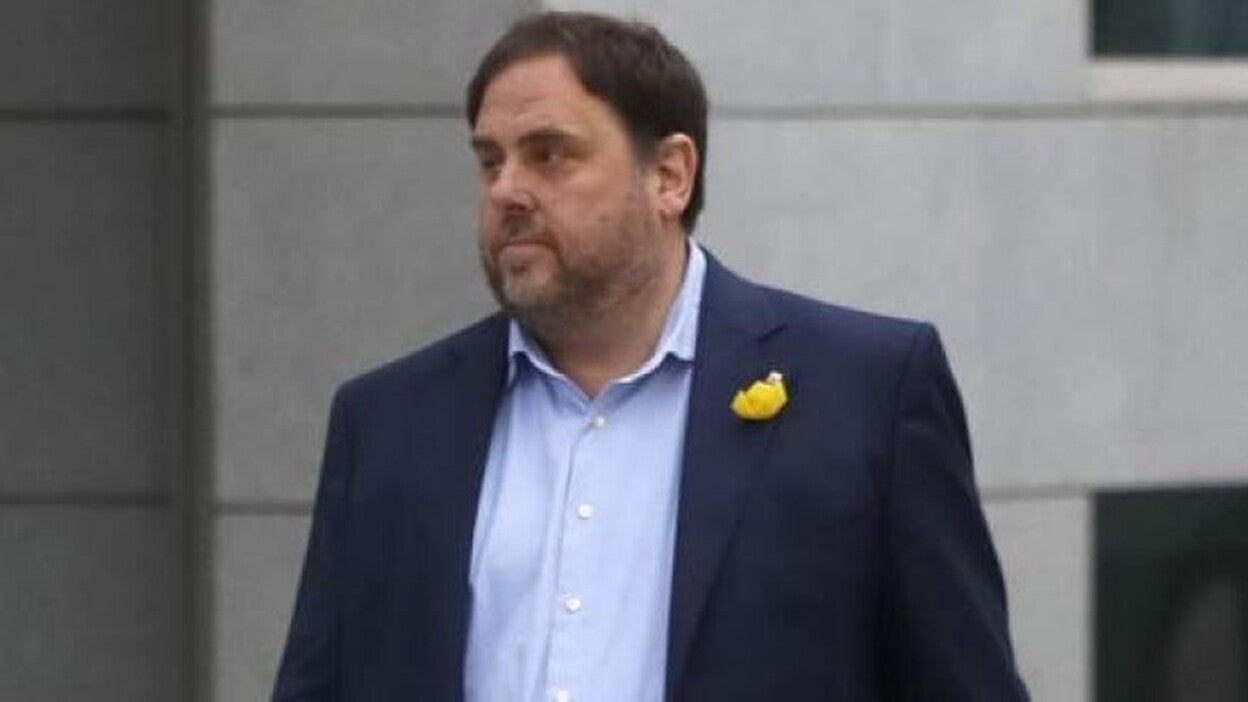 Junqueras insiste en el "diálogo"