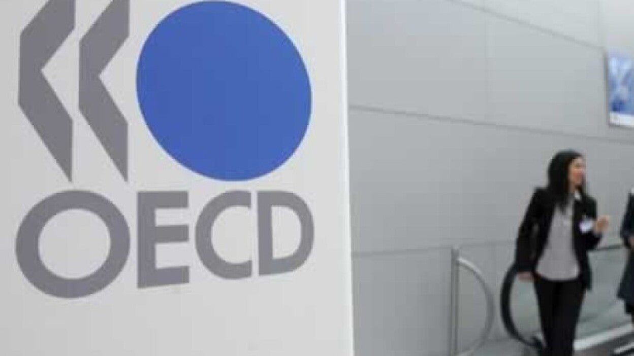 La OCDE anticipa un crecimiento estable de las principales economías