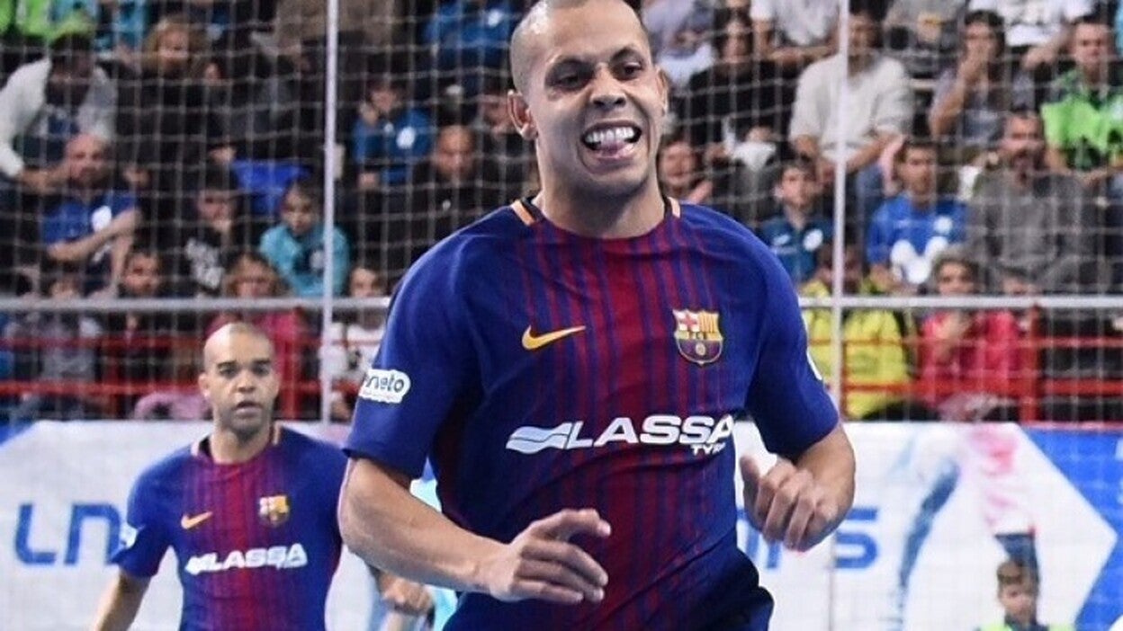 El Gran Canaria cerrará la primera vuelta en la pista del FC Barcelona