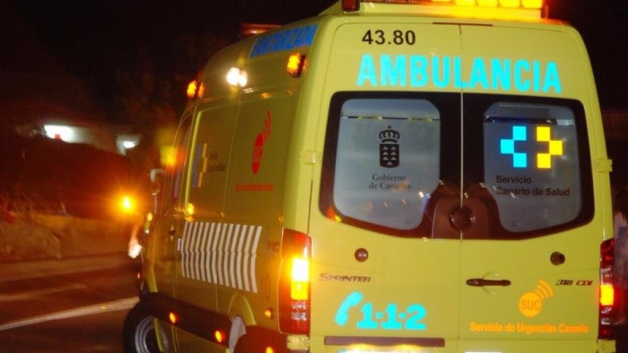 Le asesta varias puñaladas tras una pelea en Las Remudas