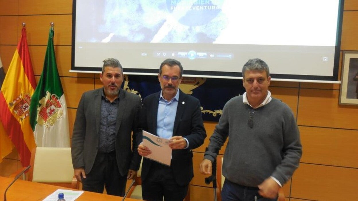 Mar Abierto dejó 4 millones de euros en la economía majorera