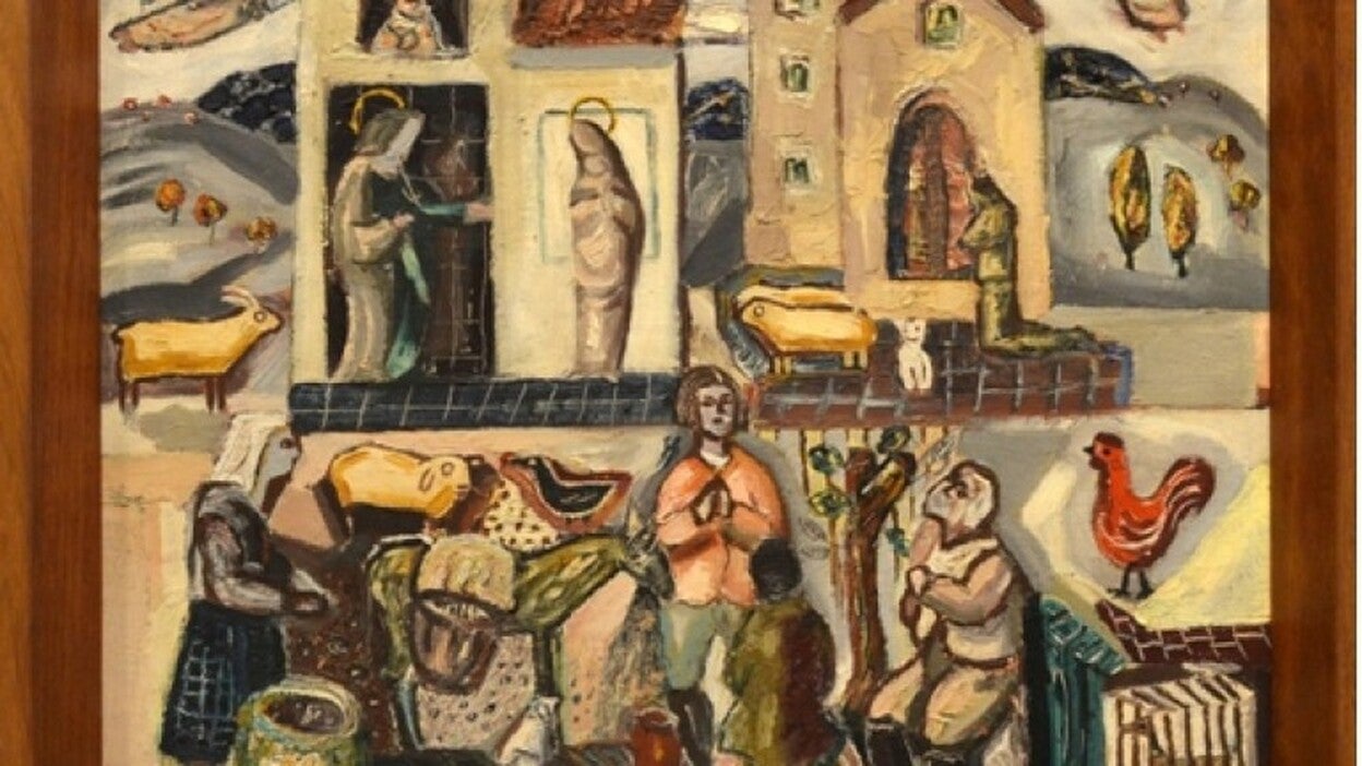 A propósito de la donación de la familia Suárez Galbán