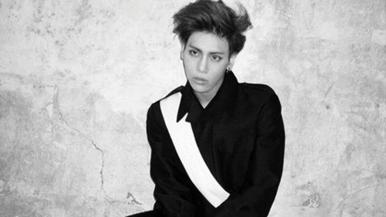 Muere la estrella del k-pop Jonghyun a los 27 años