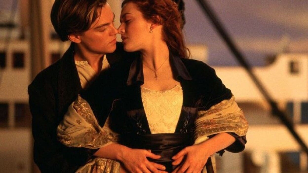 "Titanic", veinte años de un mito insumergible del cine