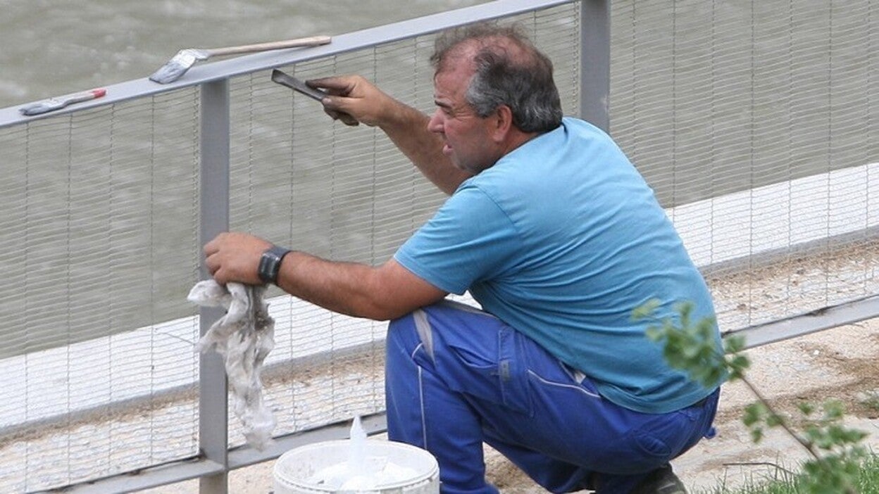 Suben un 15% los contratos indefinidos a mayores de 45 años en Canarias