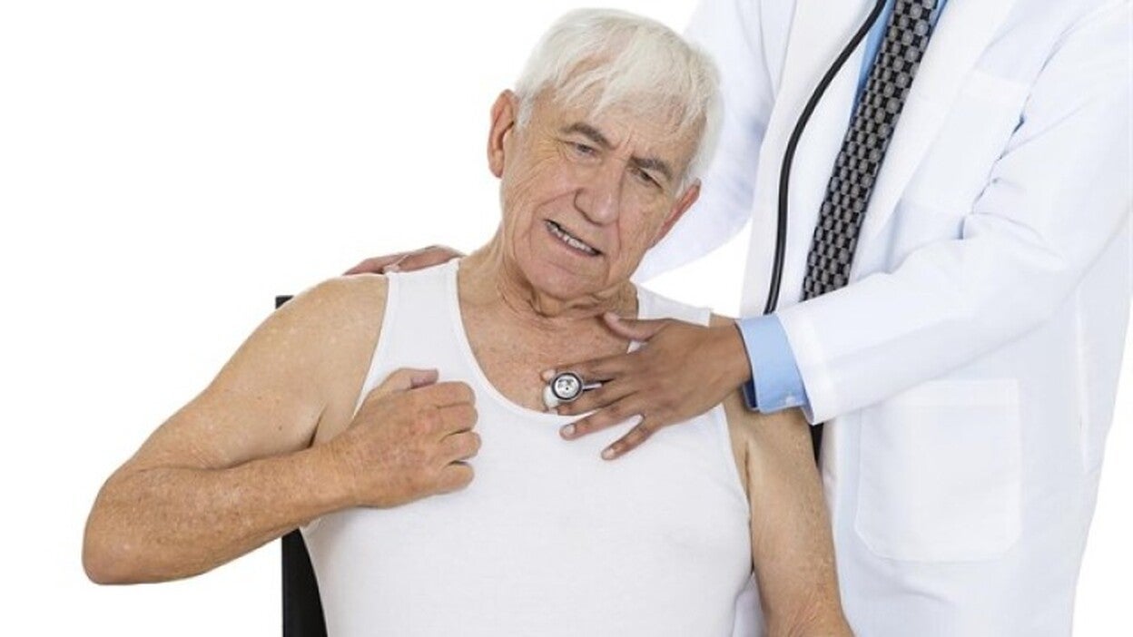 Canarias, segunda en muertes por enfermedades respiratorias