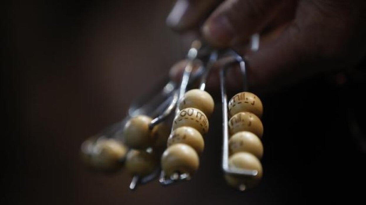 El tercer premio reparte 30 millones de euros en Alicante y Valencia