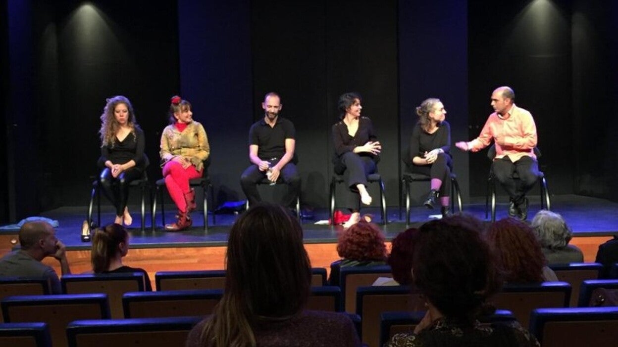 Nuevas dramaturgias: La cosecha de ‘Canarias escribe teatro’