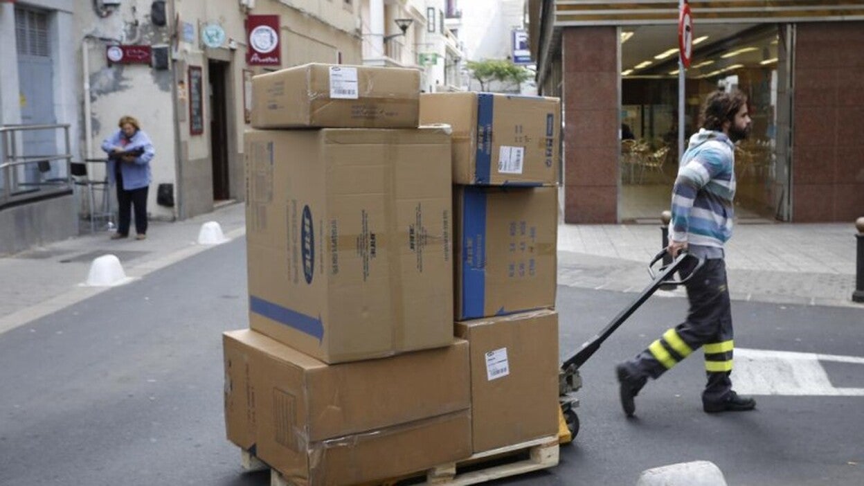 Los autónomos crearán 135.000 empleos en 2018