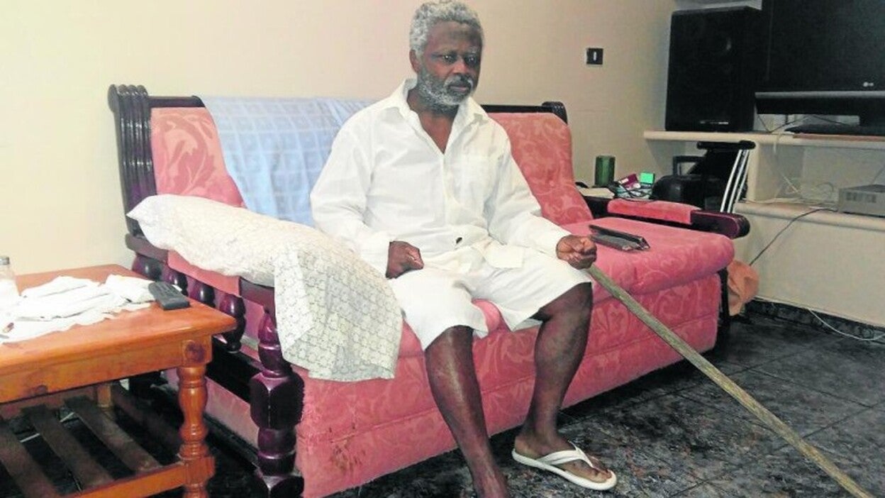 «Para el sistema no valgo nada»