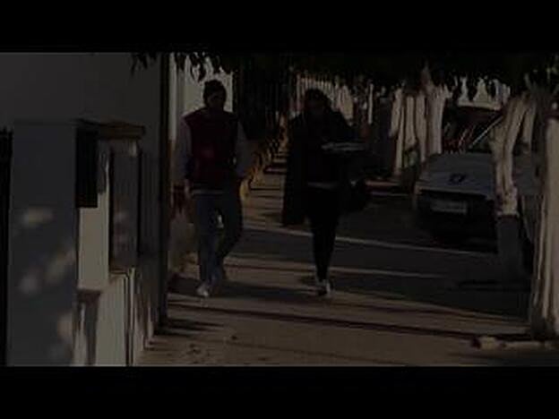 Kiko Rivera, sus Navidades en familia