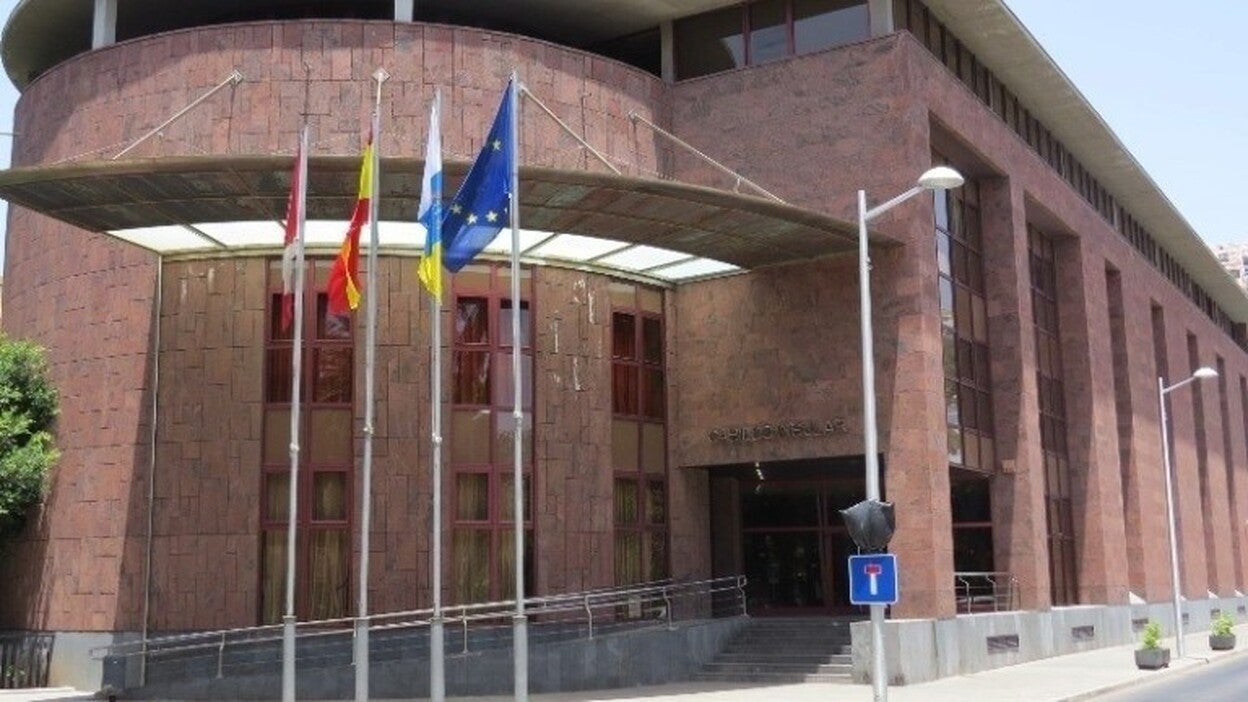 La Gomera aprueba sus cuentas para 2018