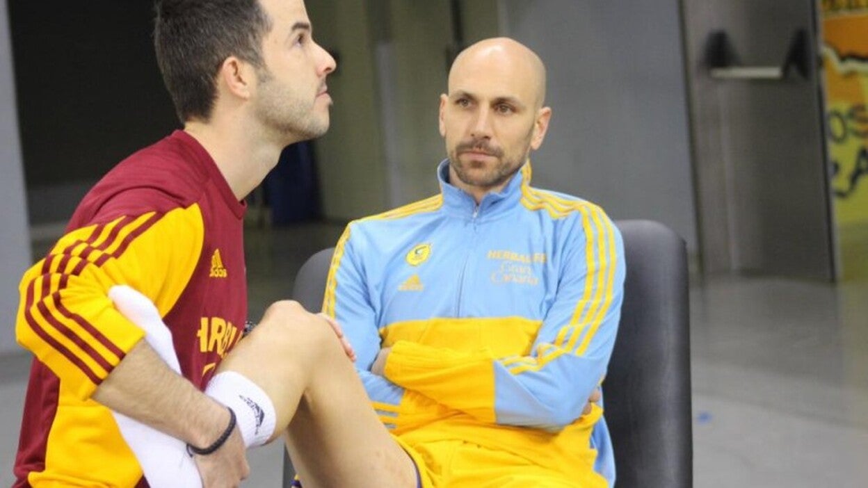 El derbi, un exigente reto físico