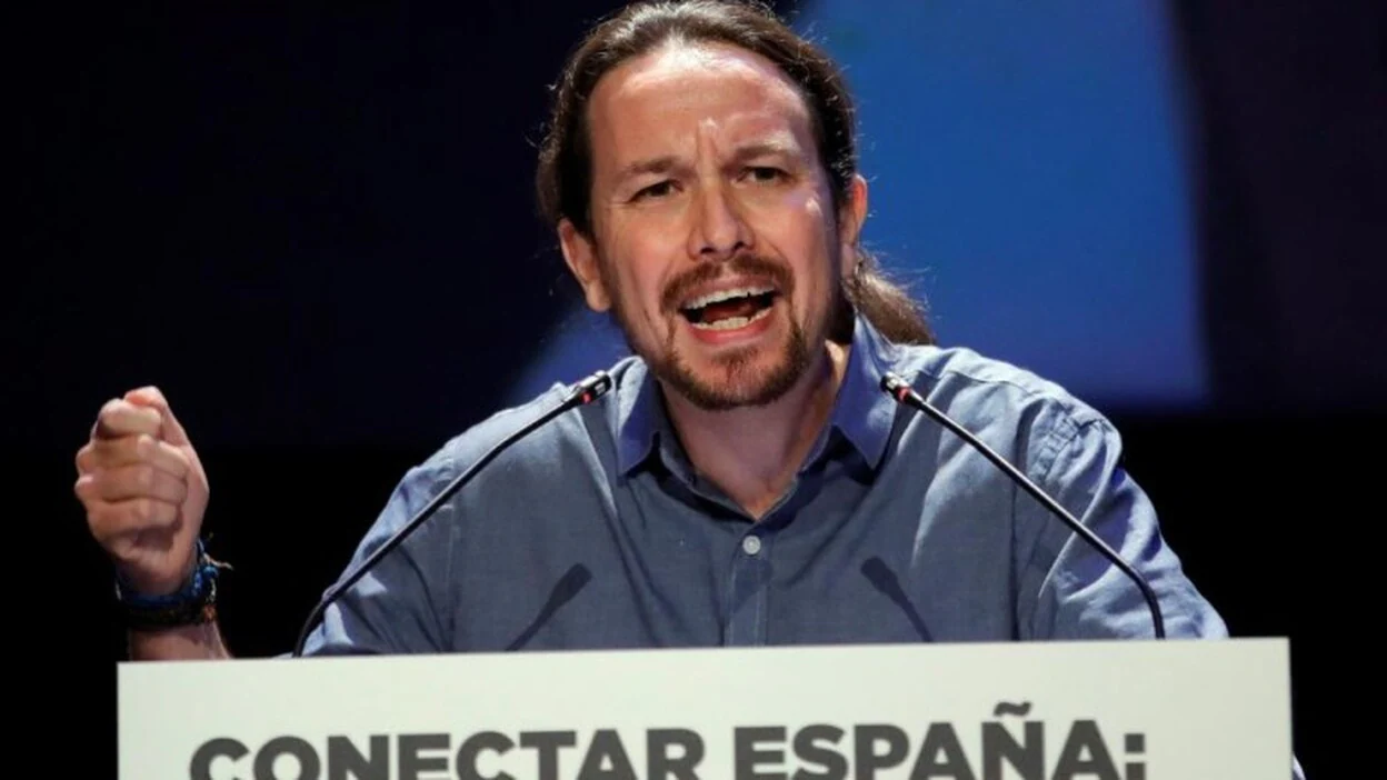 Podemos pierde fuelle para afianzarse en España