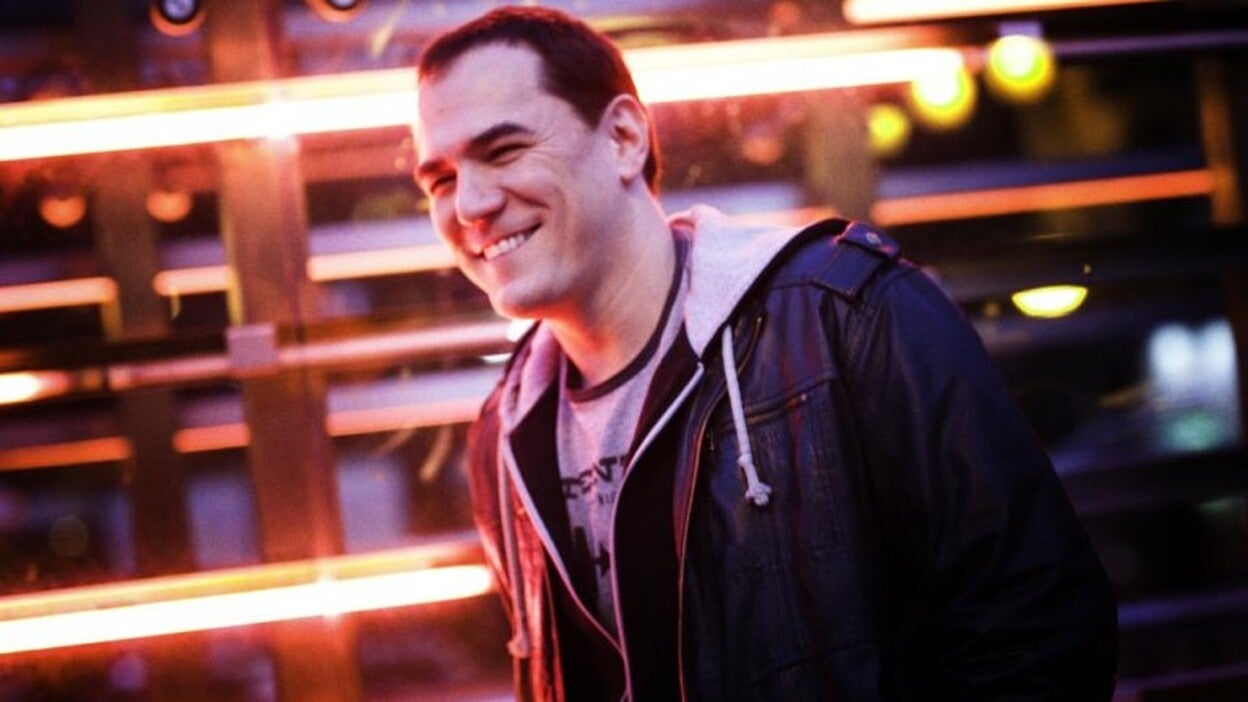 Entradas agotadas para el debut de Ismael Serrano