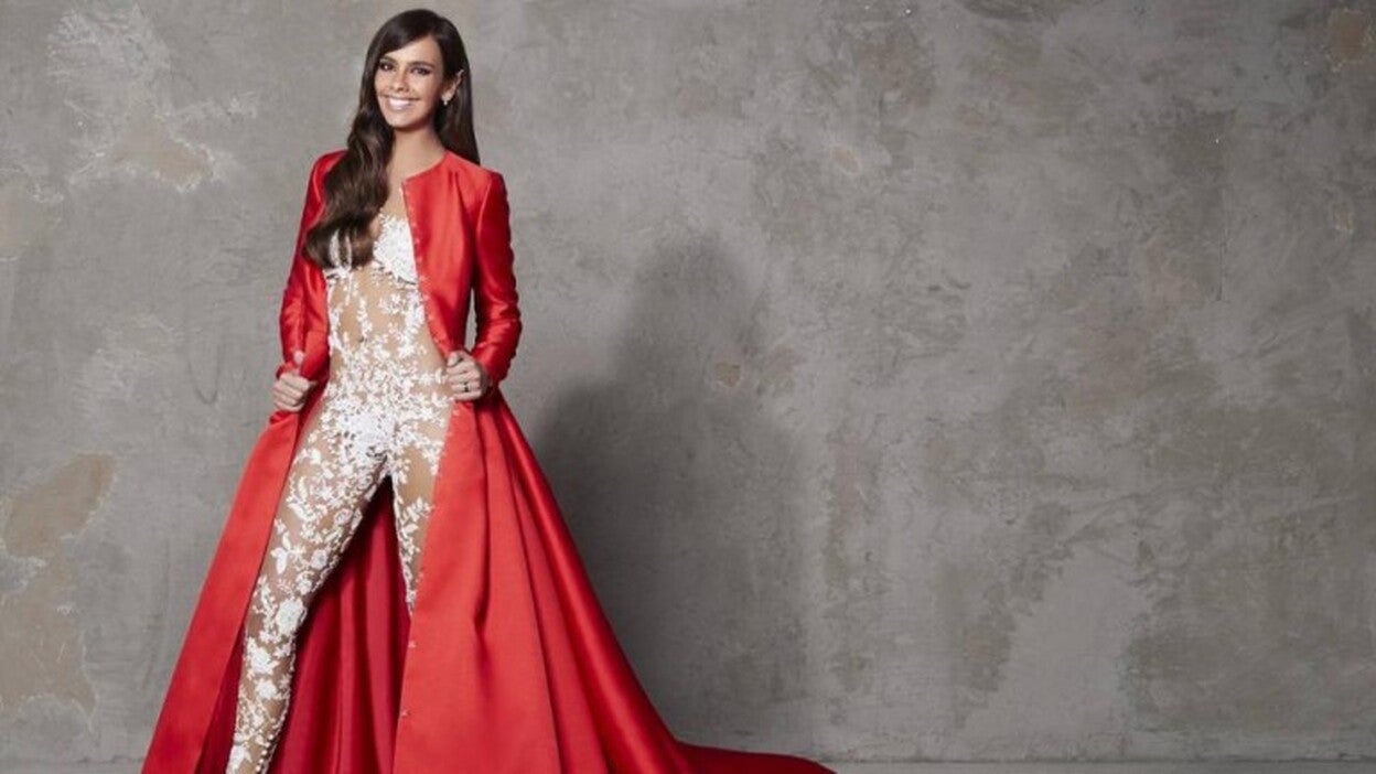 Cachitos de tela y bendito hierro y cromo