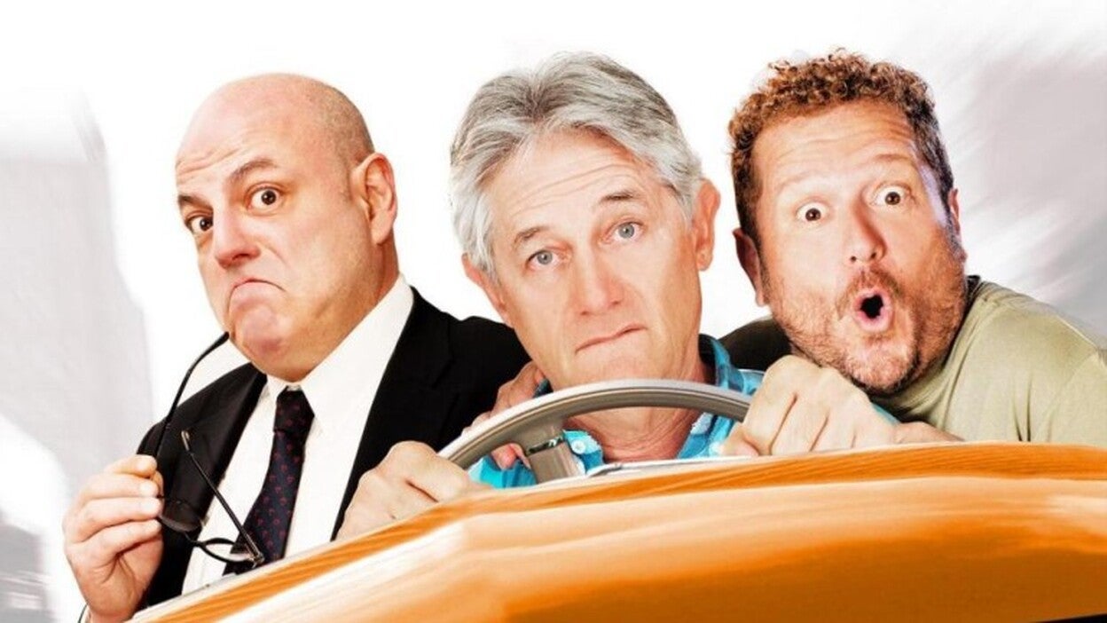 Lo mejor de la programación del día