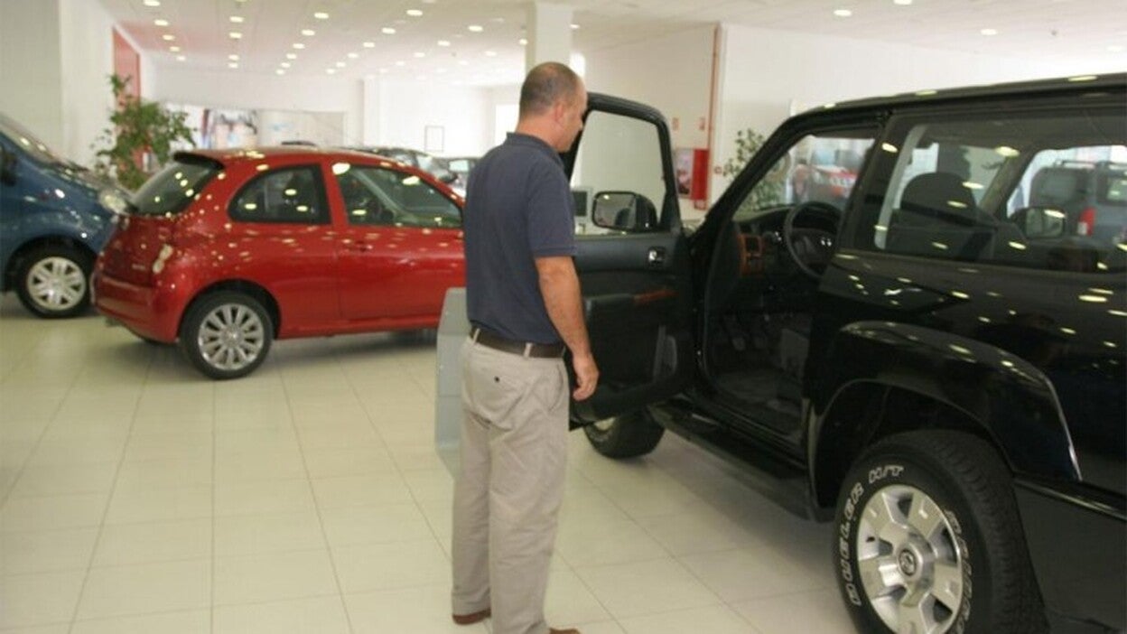 El automóvil cierra el mejor año de la década