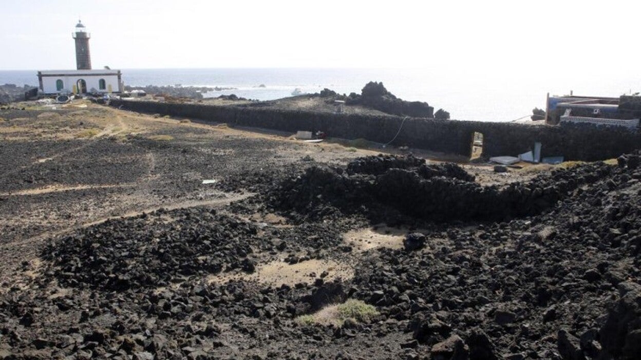 El Supremo tumba finalmente el PRUG del Archipiélago Chinijo