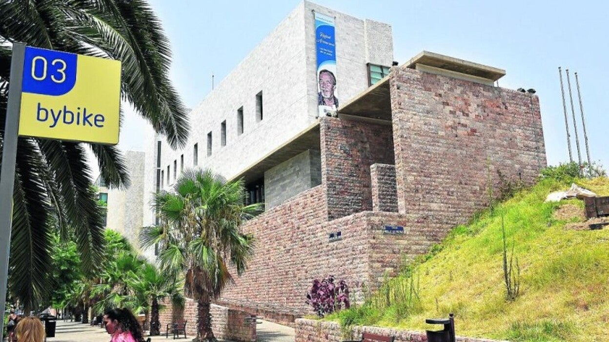 El Supremo desatasca la solución de la biblioteca