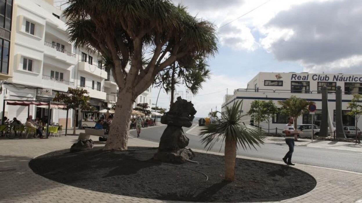 Arrecife busca fecha para nombrar Hijo Predilecto a Manuel Fernández